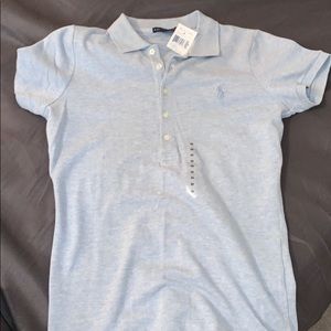 NWT Ralph Lauren Button Down